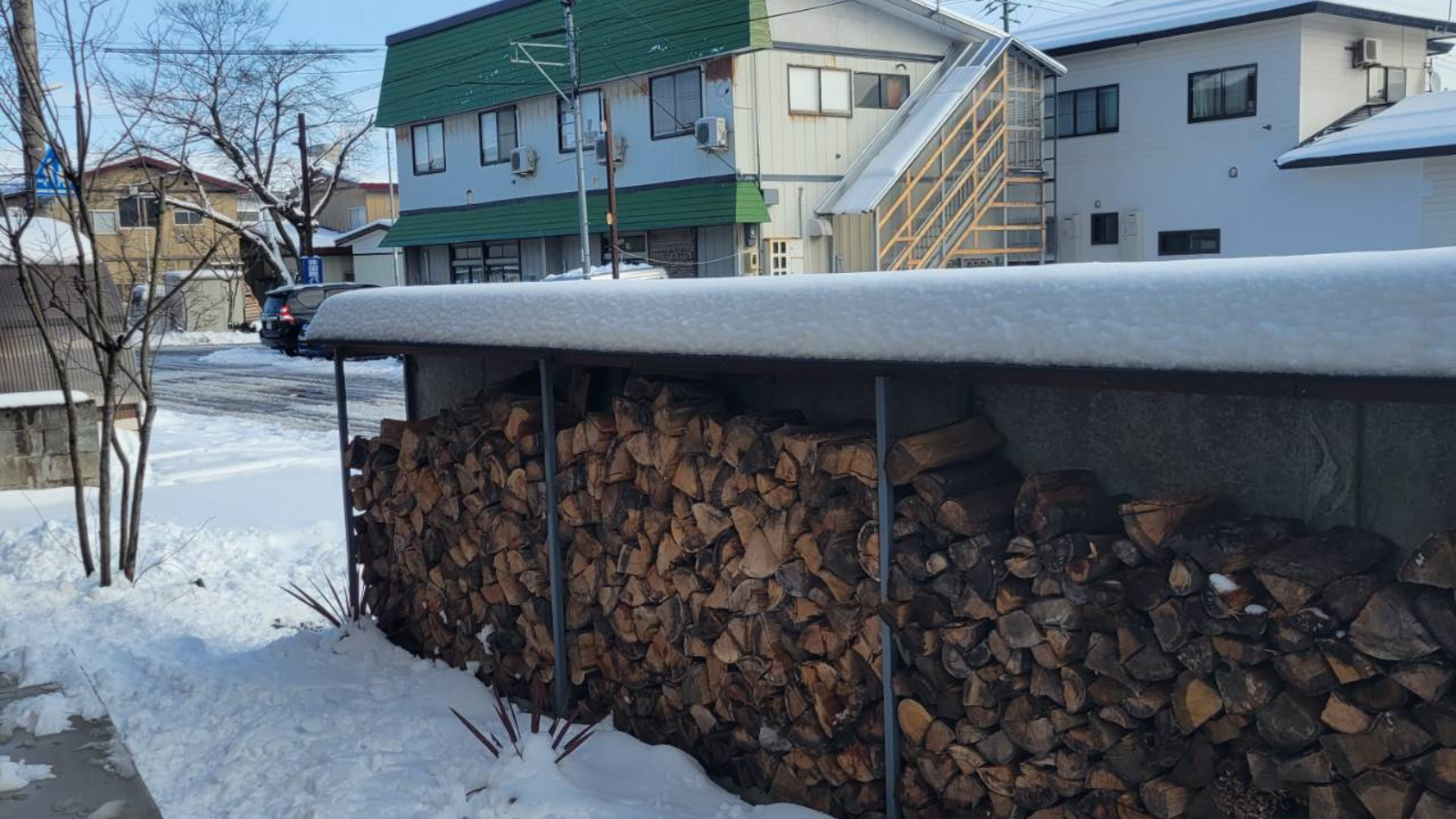 地域との関わり
